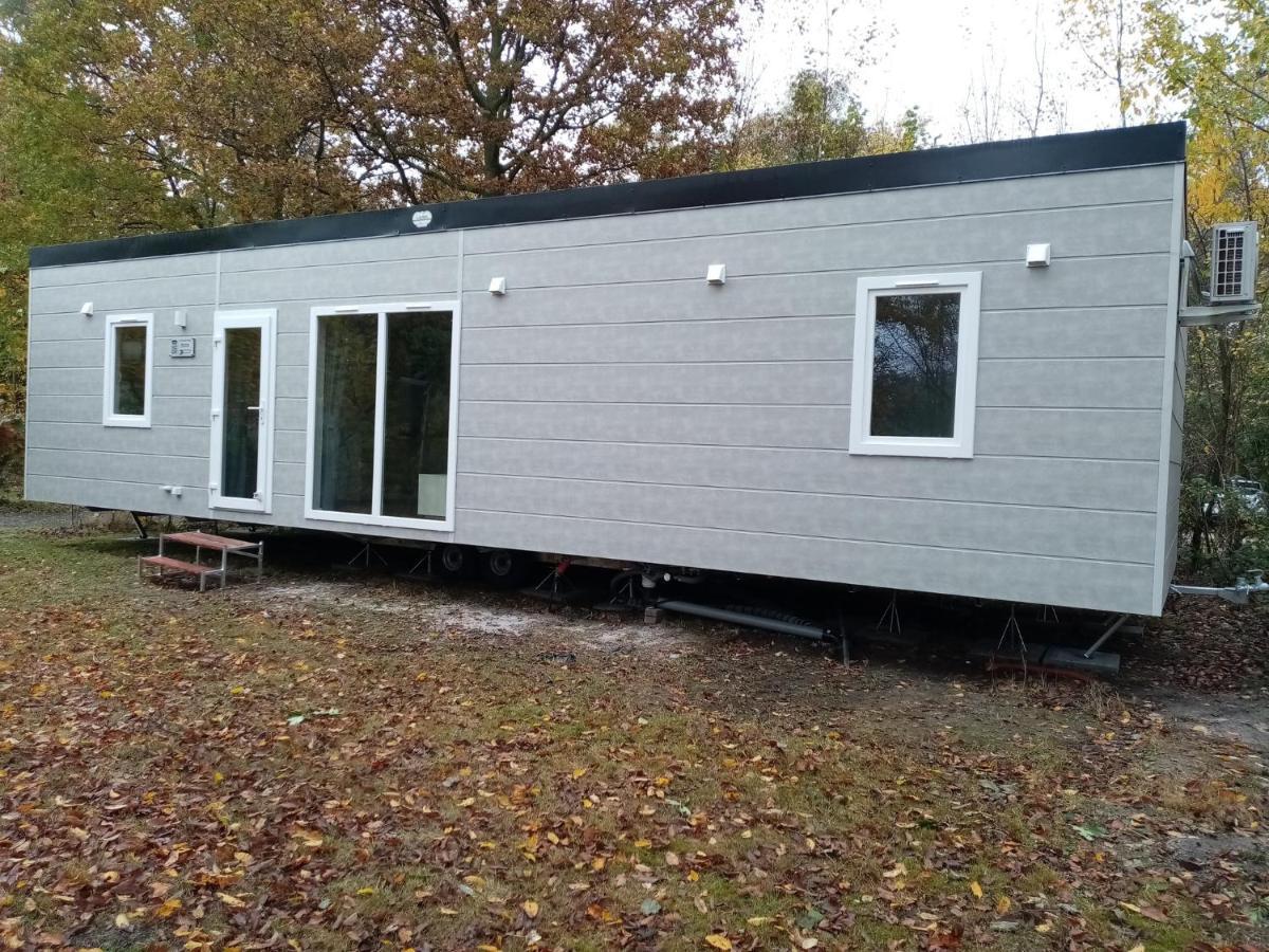 Camping Baalse Hei Тюрнхаут Екстериор снимка