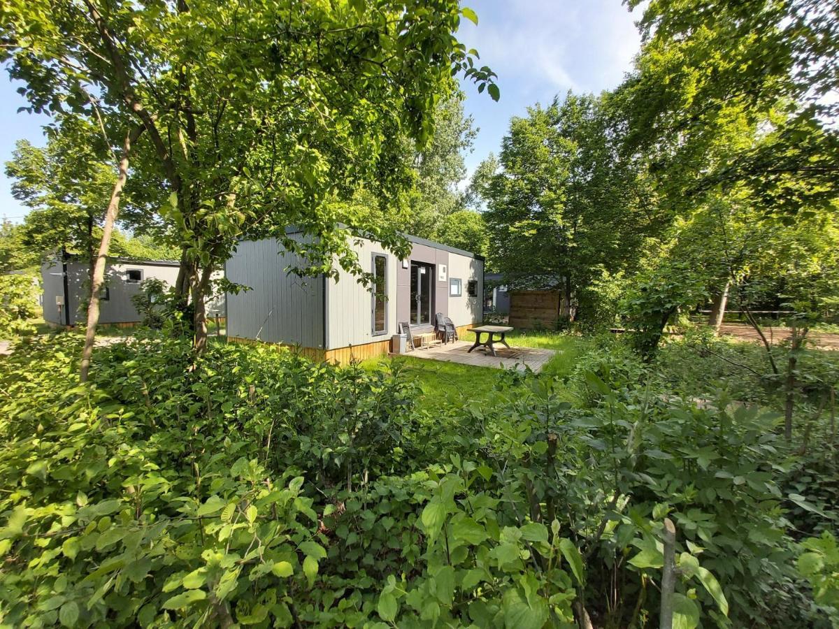 Camping Baalse Hei Тюрнхаут Екстериор снимка