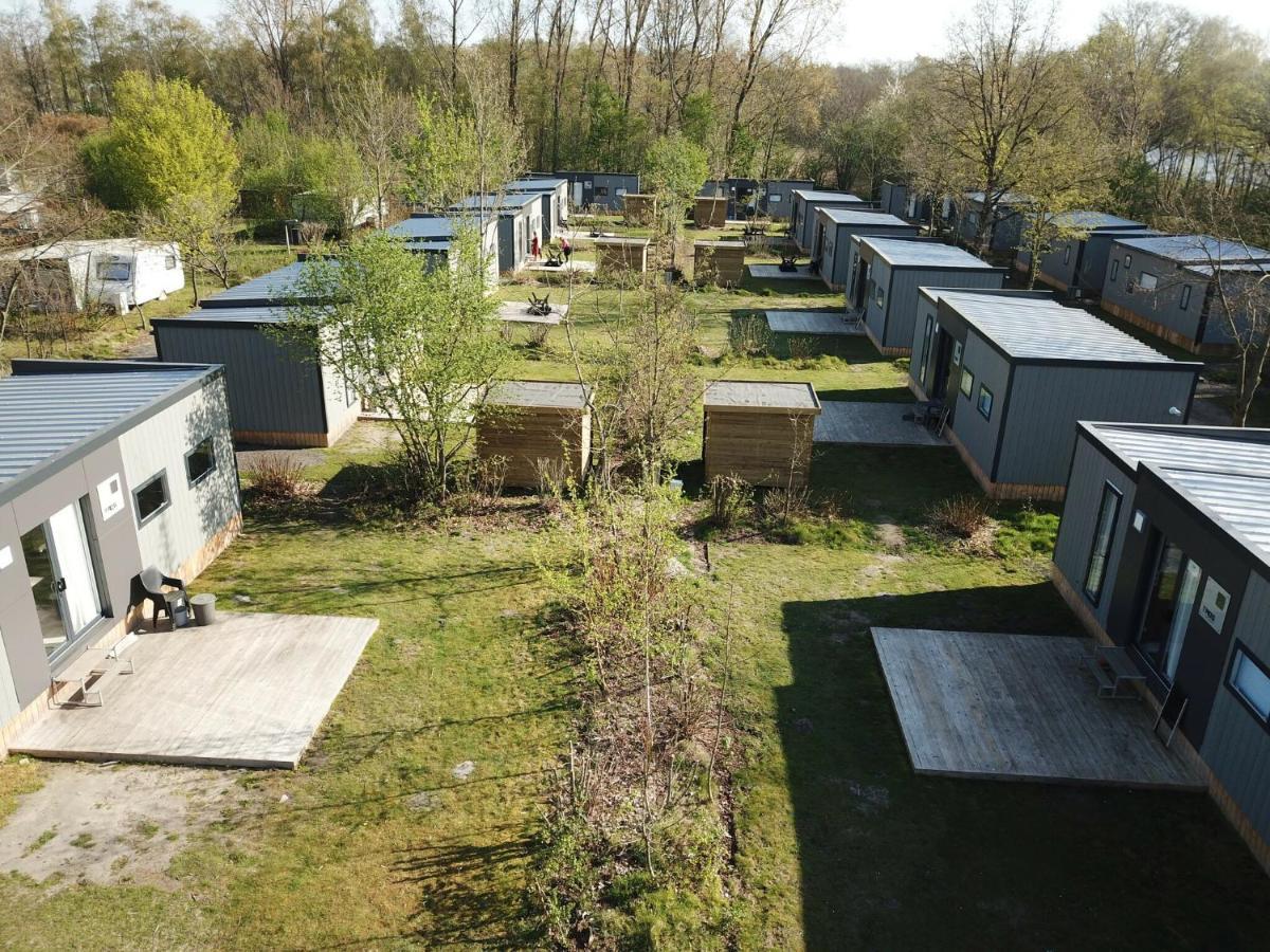 Camping Baalse Hei Тюрнхаут Екстериор снимка
